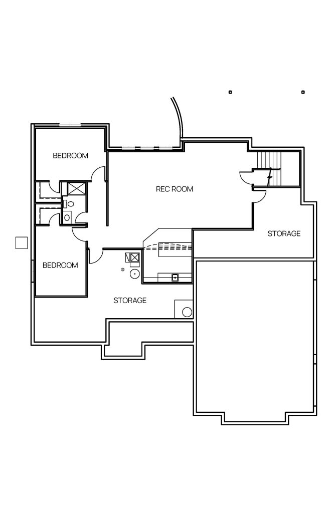 69 BSC FIN BSMT HO
