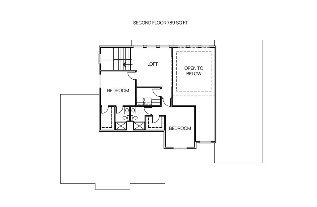Lincoln second floor HO V2